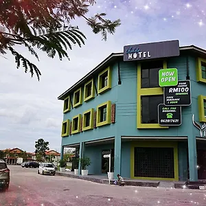 Finess Basic Hostel