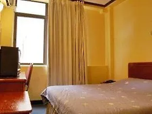 Accordian Hotel Malacca