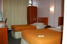 Accordian Hotel Malacca 2*,  Malaysia