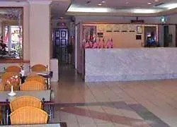Accordian Hotel Malacca 2*,  Malaysia