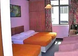 Accordian Hotel Malacca