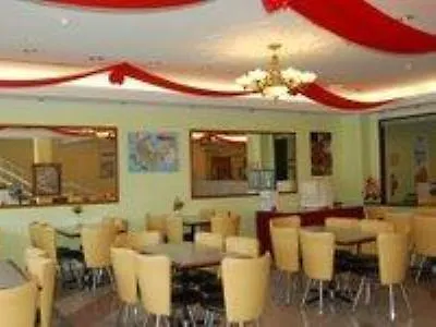 Accordian Hotel Malacca
