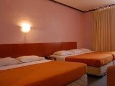 Accordian Hotel Malacca